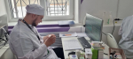 Три насыщенных соревновательных дня для компетенции Фармацевтика, один из которых – 18 февраля – позади