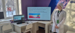 Три насыщенных соревновательных дня для компетенции Фармацевтика, один из которых – 18 февраля – позади