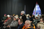 Встречи с населением с. Каменское