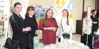 Слёт военных волонтеров Елецкого района - Елецкий район