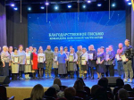 Мы засыпаем и просыпаемся в тёплых постелях....