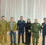 Урок мужества - Совет депутатов Ельца