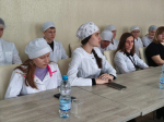 Деловая программа «Медицина: от теории к практике. Инновации, образование, компетенции» в рамках Чемпионата по профессиональному мастерству «Профессионалы» и Чемпионату высоких технологий Липецкой области в 2025 г.