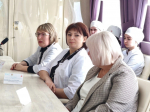 Деловая программа «Медицина: от теории к практике. Инновации, образование, компетенции» в рамках Чемпионата по профессиональному мастерству «Профессионалы» и Чемпионату высоких технологий Липецкой области в 2025 г.