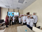 Деловая программа «Медицина: от теории к практике. Инновации, образование, компетенции» в рамках Чемпионата по профессиональному мастерству «Профессионалы» и Чемпионату высоких технологий Липецкой области в 2025 г.