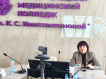 Деловая программа «Медицина: от теории к практике. Инновации, образование, компетенции» в рамках Чемпионата по профессиональному мастерству «Профессионалы» и Чемпионату высоких технологий Липецкой области в 2025 г.