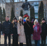 В память о подвиге Ани Гайтеровой: принимаем участие в общегородских мероприятиях - ЕМК им. К.С. Константиновой