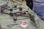 Слет военных волонтеров Елецкого района