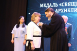 Слет военных волонтеров Елецкого района