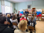 Праздничная программа «Защитникам Отечества посвящается…»