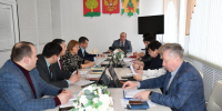 Комитет финансов информирует: - Елецкий район
