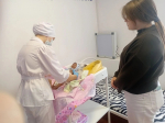 Компетенция “Лечебная деятельность (фельдшер)”: новости второго конкурсного дня