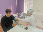 Компетенция “Лечебная деятельность (фельдшер)”: новости второго конкурсного дня
