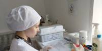 Компетенция “Лабораторный медицинский анализ”: второй конкурсный день - ЕМК им. К.С. Константиновой