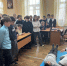 Гордимся нашими студентами-наставниками - ЕМК им. К.С. Константиновой