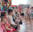 Продолжаем проект “Школа доктора Пилюлькина - ЕМК им. К.С. Константиновой