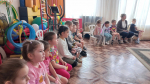 Продолжаем проект “Школа доктора Пилюлькина