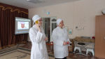 Продолжаем проект “Школа доктора Пилюлькина