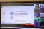 IX Международная научная конференция "Социальное развитие детей в мультикультурном мире"