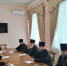 Состоялась работа Епархиального совета - Елецкая епархия
