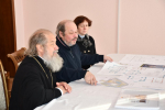 Владыка провел рабочую встречу с главой администрации городского округа Елец