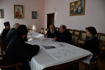Владыка провел рабочую встречу с главой администрации городского округа Елец