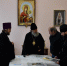 Владыка Максим провел рабочие встречи - Елецкая епархия
