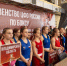 Первенство Центрального Федерального округа России по боксу - Елецкий район