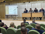В преддверии  посевной