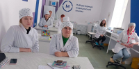 Ряд профилактических мероприятий в рамках темы “Нет кибербуллингу” в эти дни проходит в ГАПОУ “ЕМК им. К. С. Константиновой” - ЕМК им. К.С. Константиновой