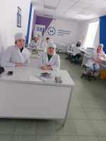 Ряд профилактических мероприятий в рамках темы “Нет кибербуллингу” в эти дни проходит в ГАПОУ “ЕМК им. К. С. Константиновой”