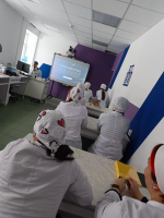 Ряд профилактических мероприятий в рамках темы “Нет кибербуллингу” в эти дни проходит в ГАПОУ “ЕМК им. К. С. Константиновой”