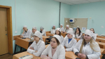 “Разговоры о важном” – в преддверии чудесного праздника женщин
