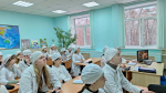 “Разговоры о важном” – в преддверии чудесного праздника женщин