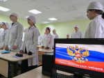 “Разговоры о важном” – в преддверии чудесного праздника женщин