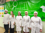 Церемония поднятия Государственного флага Российской Федерации