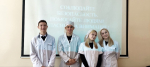 Предметные недели ЕМК
