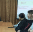 Председатель Миссионерской комиссии встретился со студентами ЕКИТ - Елецкая епархия