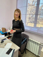 Марафон праздничных поздравлений от юношей колледжа не заканчивается: вам, любимые педагоги!