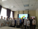 Мастерская профессионального старта в ГАПОУ ЕМК им.К.С.Константиновой