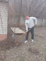 В ГАПОУ “ЕМК им.К.С.Константиновой” стартовали «чистые четверги»