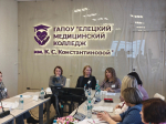 Баркемп-дискуссия – эффективный формат обсуждения темы бережливого управления организацией