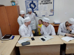 Баркемп-дискуссия – эффективный формат обсуждения темы бережливого управления организацией