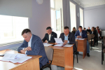 Отчет Главы городского округа город Елец о результатах своей деятельности и деятельности администрации городского округа город Елец за 2024 год.