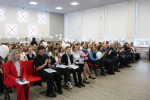 Победители муниципального этапа Всероссийской олимпиады школьников