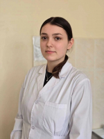 Студенты колледжа специальности Лабораторная диагностика знакомятся с работой лаборатории