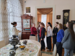 Неделя истории продолжается в экскурсиях