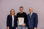 Работа Елецкого медицинского колледжа им.К.С. Константиновой была отмечена на итоговом отчетном совещании администрации городского округа город Елец