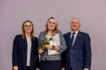 Работа Елецкого медицинского колледжа им.К.С. Константиновой была отмечена на итоговом отчетном совещании администрации городского округа город Елец