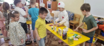 Малыши – будущие фармацевты? Запросто!